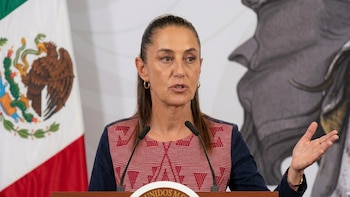 Sin Zócalo y sin concentración masiva: así será el informe del 31 de mayo que Sheinbaum lanzará a todo el país