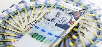 Los sueldos varían entre S/ 3.485 y S/ 11.000, según el puesto al que se postule.