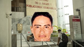 Lucas Pezo: MIMP solicita que