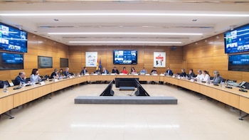 Gobierno y CCAA abordarán mañana el apoyo a los menores migrantes de Ceuta, en una cita marcada por la ausencia de Vox