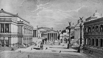 Una imagen que reconstruye la