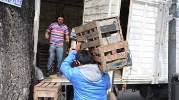 “Menos del 10% de los