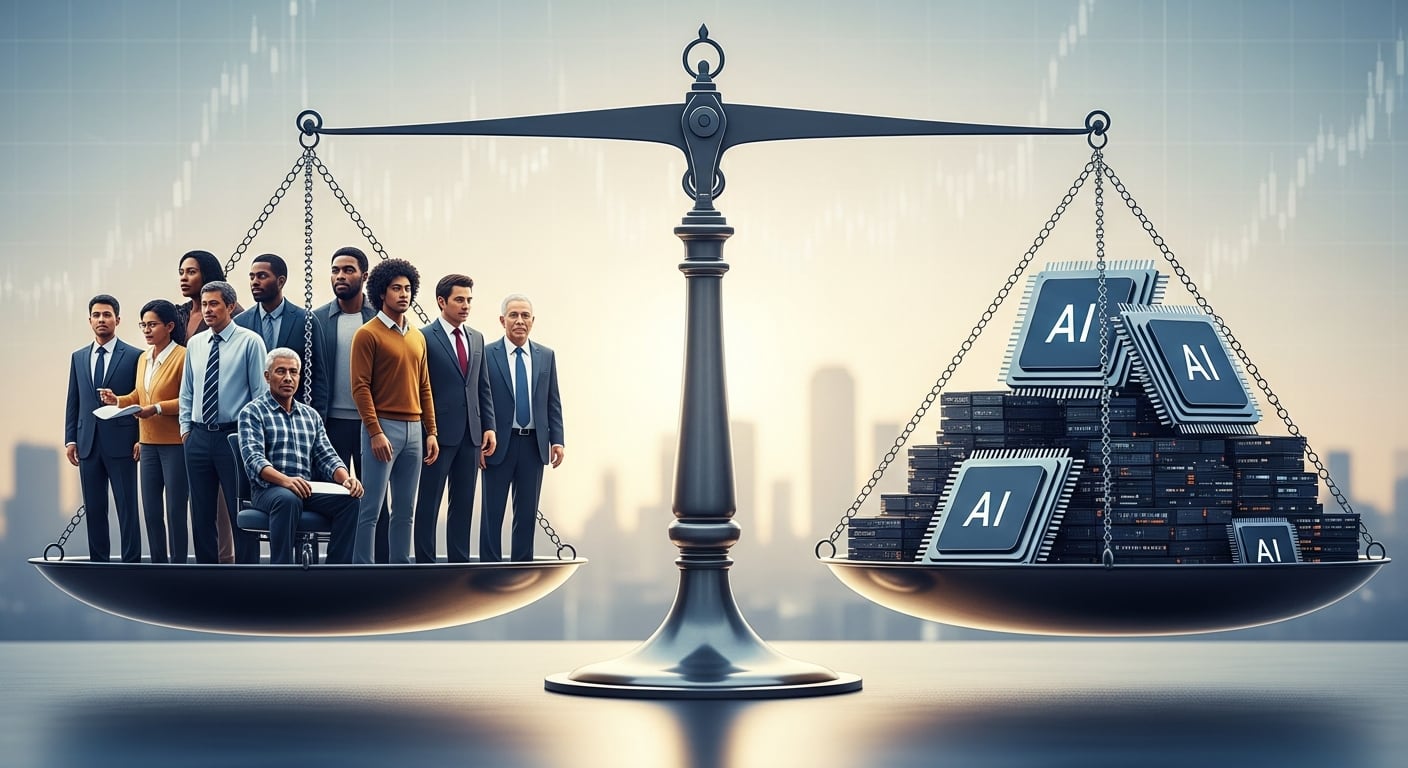 ¿Está desapareciendo el primer peldaño profesional?
