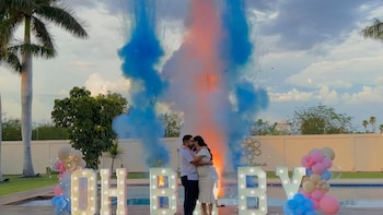 Organizador de eventos. (Facebook)