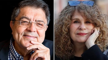 Escritores nicaragüenses premiados en el mundo son censurados y prohibidos dentro de su país: “Nos quieren volver invisibles”
