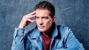 Antonio Banderas: el misterio de