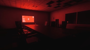 SCP Foundation