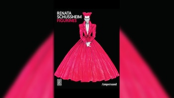 2 libros imperdibles de la Feria de Editores (FED)