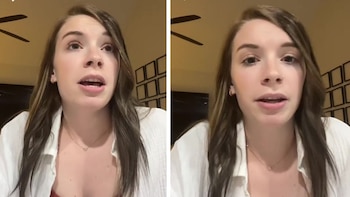 “Fui yo quien le enseñó