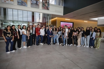 Foto: Difusión
