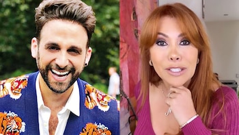 Rodrigo González usó su cuenta