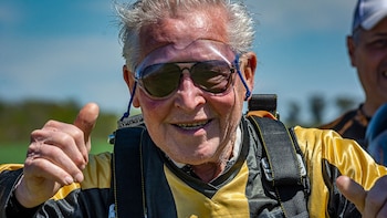 Aeroclub Vedia