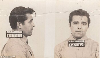 Perry Smith, uno de los