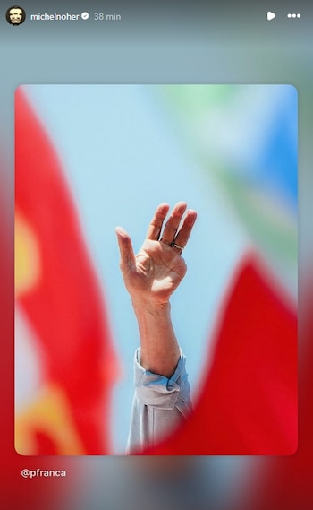 famosos lula da silva