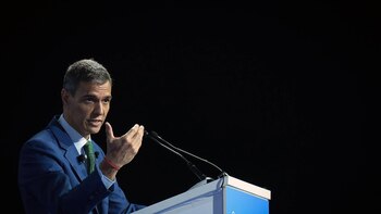 Sánchez descarta el 'superdomingo electoral' en el que coincidan las generales con municipales y autonómicas en 2027