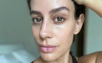 Foto: Instagram @lamuelagonzalez