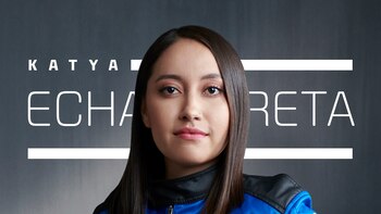 Quiero dedicarle este vuelo a