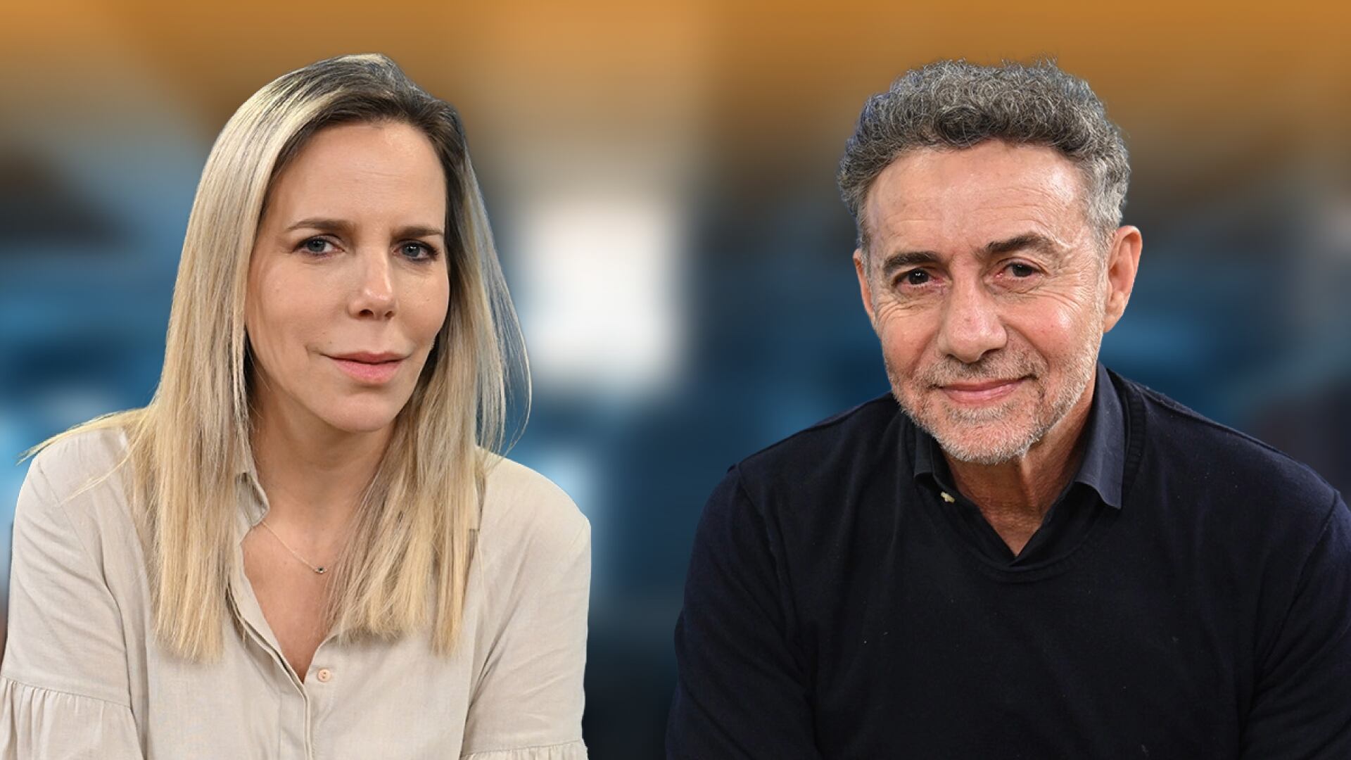 Luis Majul: “No siento que ya esté hecho, tengo ganas y curiosidad por hacer nuevas cosas”