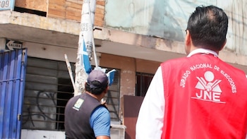 Perú afronta elecciones generales bajo estrictas normas y penalizaciones