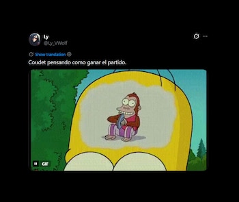 memes de River-Vélez