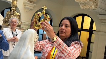 Quién es Jeanette Alonzo, candidata a regidora por Renovación Popular que podría convertirse en alcaldesa de Lima: perfil y hoja de vida