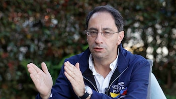 El vicepresidente José Manuel Restrepo responsabilizó al Gobierno Petro por las posibles dificultades para pagar las pensiones a finales del 2026: “Presupuesto de mentiras”