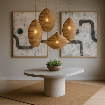 TENDENCIA ARENALES DECO
