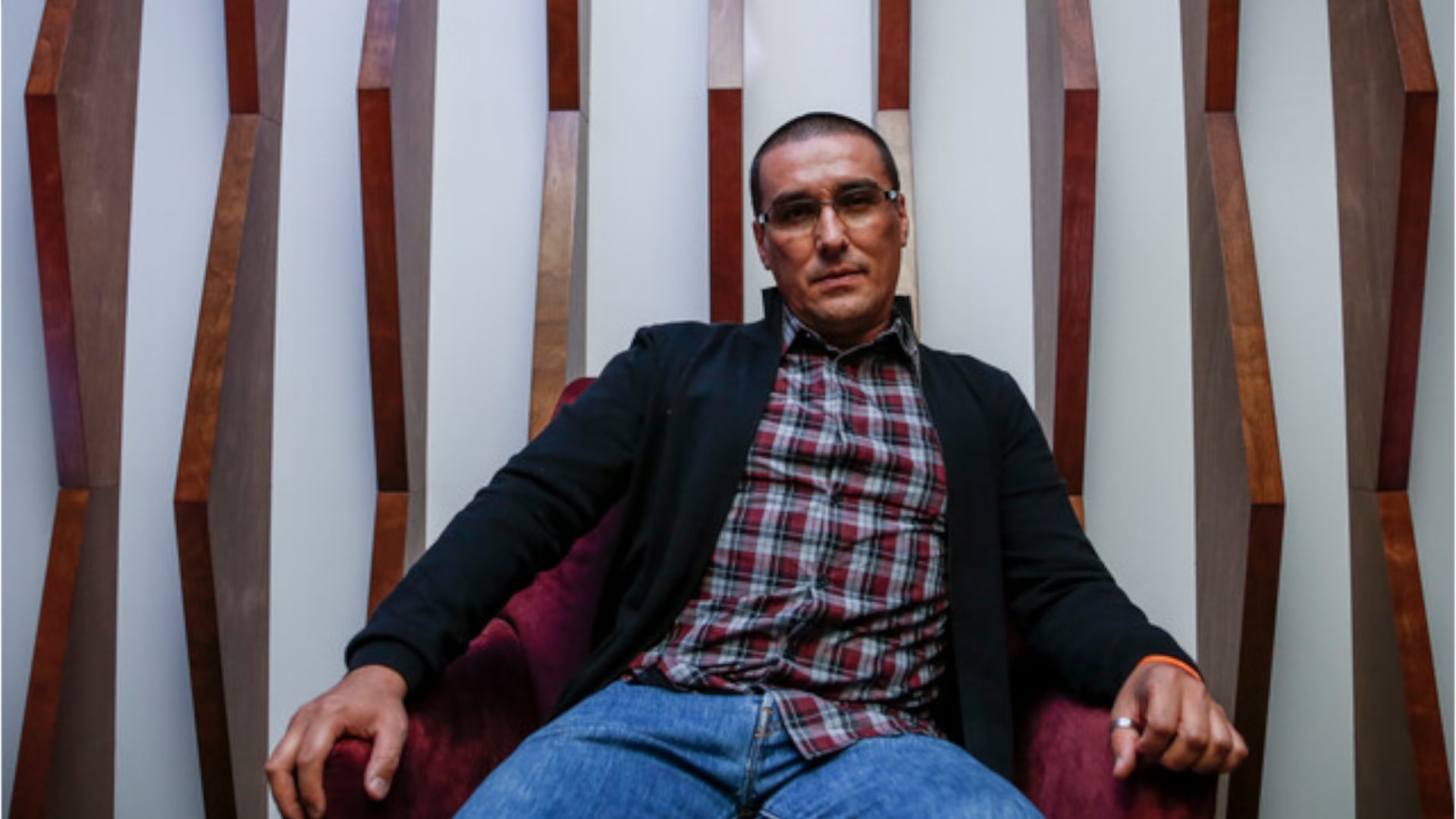 Dos ciudadanos presentaron una denuncia penal ante la Fiscalía General contra el caricaturista por injuria, calumnia y hostigamiento - crédito Colprensa