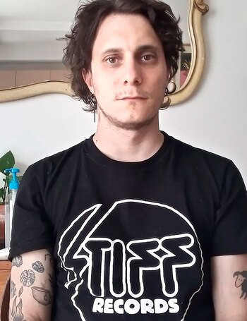 Ariel Pukacz acaba de publicar