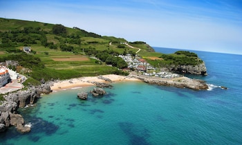 Playa de Arnadal (Turismo Isla)