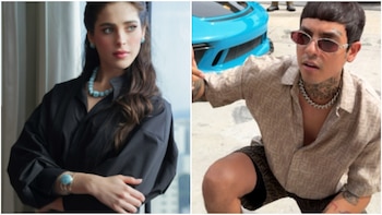 De Natanael Cano al hijo de Luis Miguel: la Miss Universo Fátima Bosch aclara, de nuevo, que sigue soltera
