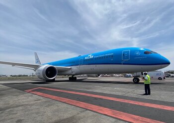 Llegaron 2.2 millones de vacunas