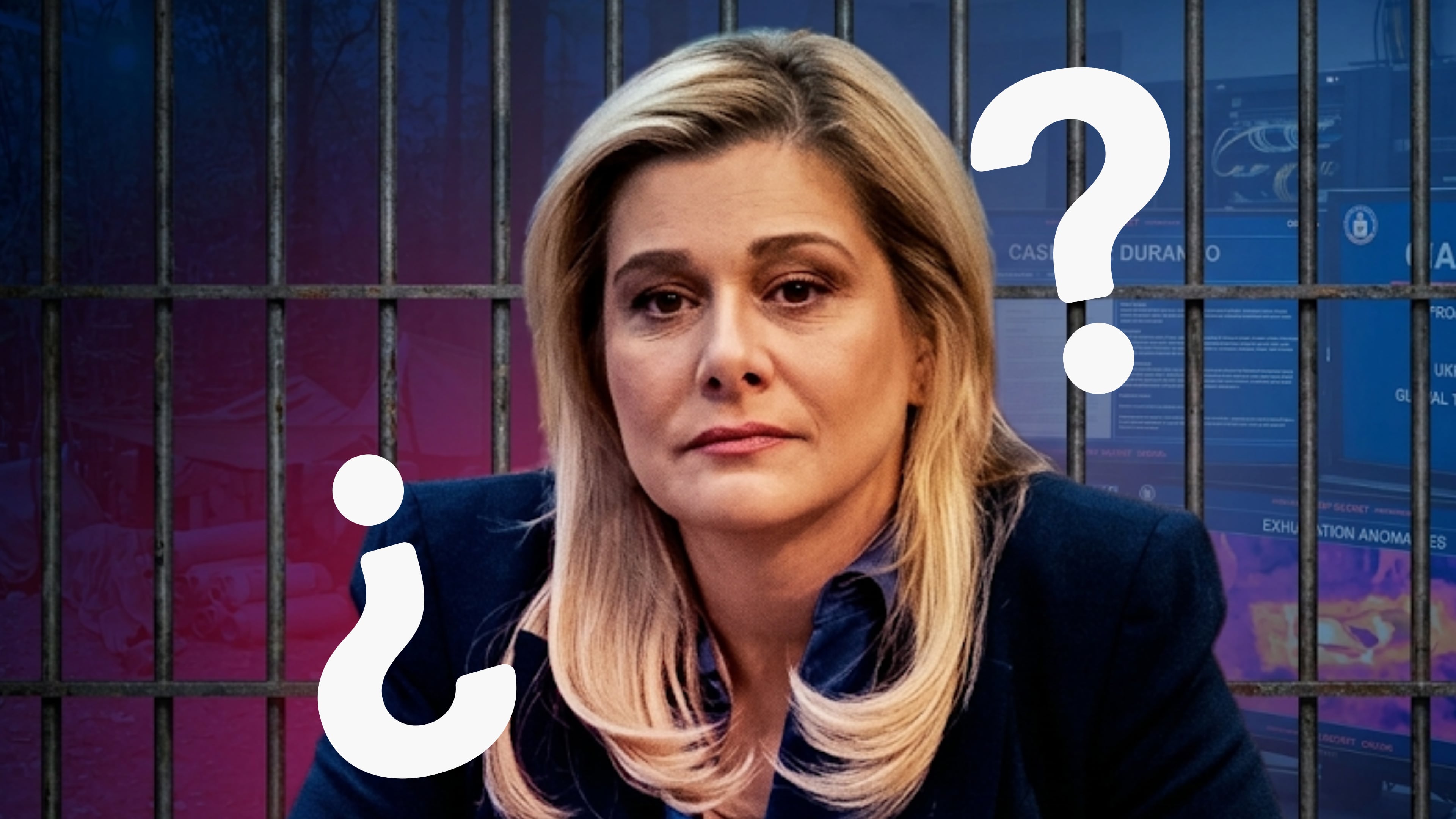 Maru Campos será entrevistada por la FGR y el PAN acusa persecución política (Imagen ilustrativa)