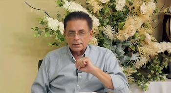 La muerte de Enrique Ponsa Molina conmociona a comunidades de fe en Guatemala. (Cortesía: Redes sociales)