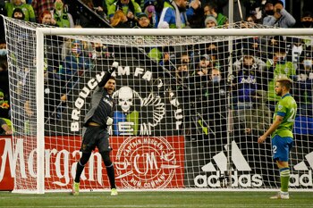 David Ochoa recientemente fue el