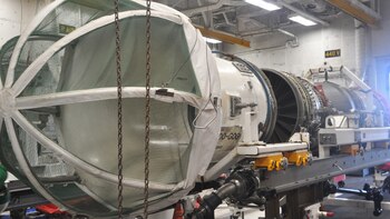 Así son los motores del