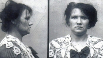 La siniestra niñera que cobraba