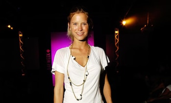 Jazmín de Grazia falleció a