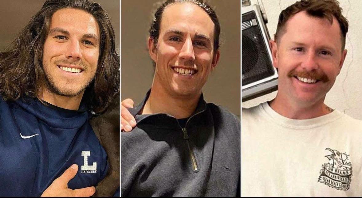 El Kekas sentenciado por el homicidio de tres surfistas