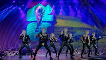 K-pop en Monterrey: estos son los grupos que podrían llegar al Fan Fest del Mundial 2026