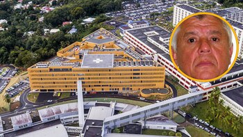 Colombiano condenado por su participación