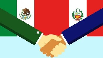 Crisis Perú - México: cuál