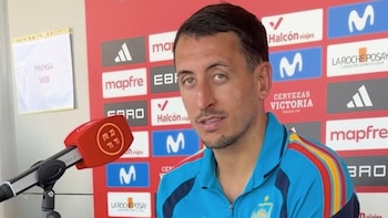 Oyarzabal elige a sus favoritas para el Mundial 2026, además de España: “Seguro que alguna dará la sorpresa”