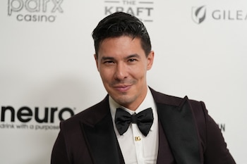 La alimentación del actor se basa en alimentos reales y ayunos prolongados, con una clara preferencia por la simplicidad y lo natural (REUTERS/Lauren Justice)