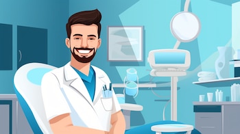 La carrera de odontología se