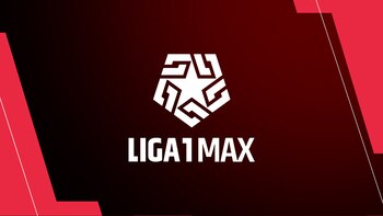 Liga 1 Max es la