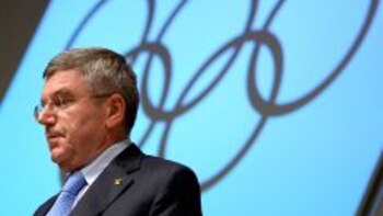 Top Story Replay -- IOC