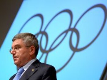 New International Olympic Committee (IOC)