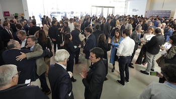 El evento RepensAR Summit 2025,