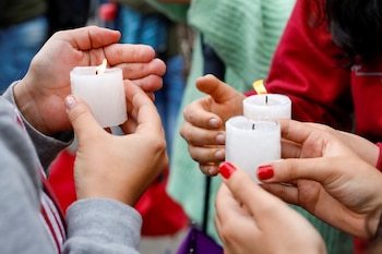 Foto del martes de gente